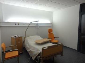 Chambre établissement de soins de Keraliguen Chambre établissement de soins de Keraliguen