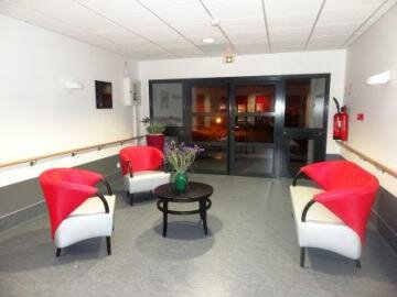 Espace détente établissement de soins de Keraliguen Espace détente établissement de soins de Keraliguen