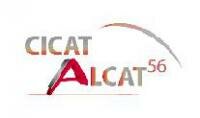 Logo CICAT ALCAT Logo CICAT ALCAT