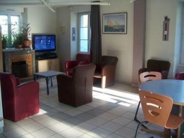 Intérieur Intérieur