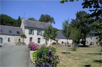 Ferme de Kerneven Ferme de Kerneven