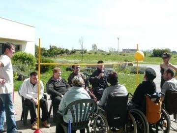 Jeux extérieurs Jeux extérieurs