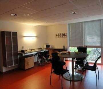 Appartement témoin ALCAT Appartement témoin ALCAT