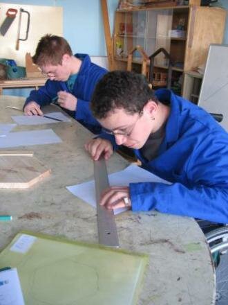 Atelier bois Atelier bois